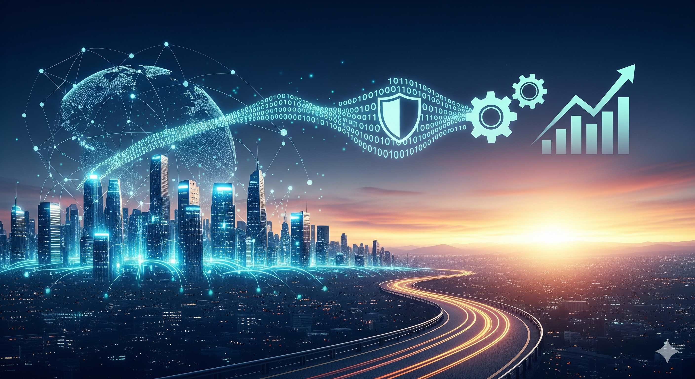 Mission Illustration