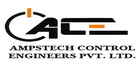 Amptech control softwares